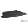 Original Gledring Premium Gummi Kofferraummatte - HONDA Civic HB (5-türig, mit Reserverad) 2017-2021